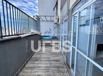 Apartamento de 3 quartos, Goiânia · COBERTURA 160MT 3 SUITES SETOR BUENO