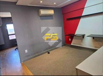 Comercial · 33m² · Sala Comercial para venda | 33m² | Manaíra