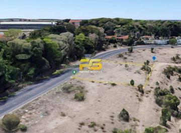 Terreno · 1990m² · TERRENO À VENDA – BEIRA DE PISTA – CUIÁ