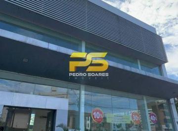 Comercial · 1100m² · PRÉDIO COMERCIAL PARA LOCAÇÃO – João Pessoa-PB