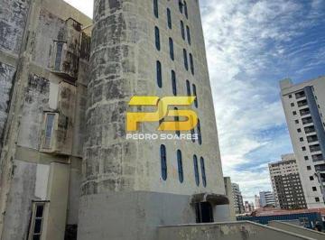 Comercial · 2800m² · Prédo com ária 2800m² para Locação | Tambaú