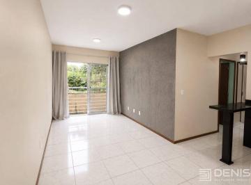 Apartamento · 2 Quartos · 1 Vaga · Apto - 2 Qts - Mobiliado - Itaipava - Itajaí/Sc