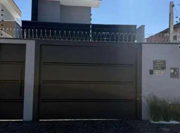 Casa · 120m² · 3 Quartos · 2 Vagas · Casa à venda no bairro Plano Diretor Norte - Palmas/TO