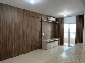 Apartamento · 88m² · 3 Quartos · 2 Vagas · Residencial Monte Sinai - Apartamento à venda no bairro Plano Diretor Sul - Palmas/TO