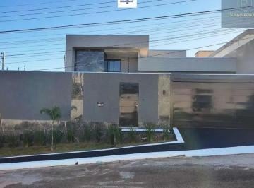 Casa · 230m² · 3 Quartos · 2 Vagas · Casa à venda no bairro Anápolis City - Anápolis/GO