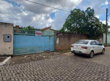 Casa · 60m² · 1 Quarto · 3 Vagas · com Lote à Venda - Setor Habitacional Arniqueira | Águas Claras - DF