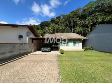 Casa · 300m² · 2 Quartos · 2 Vagas · CASA COM 2 QUARTOS - CZERNIEWICZ