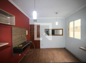 Apartamento · 48m² · 2 Quartos · 1 Vaga · Apartamento para Aluguel - Julio Mesquita Filho, 2 Quartos,  48 m² - Sorocaba