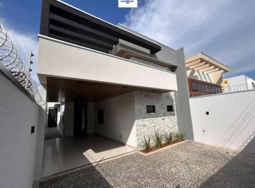 Casa · 160m² · 3 Quartos · 3 Vagas · Casa à venda no bairro Plano Diretor Sul - Palmas/TO