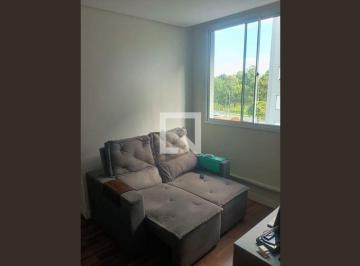 Apartamento · 46m² · 2 Quartos · 1 Vaga · Apartamento para Aluguel - Sarandi II, 2 Quartos,  46 m² - Porto Alegre