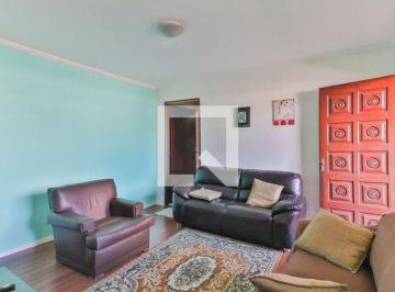 Casa · 70m² · 2 Quartos · 1 Vaga · Casa para Aluguel - Jardim Éster Yolanda, 2 Quartos, 70 m² - São Paulo