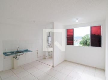 Apartamento · 41m² · 2 Quartos · Apartamento para Aluguel - Campo Grande, 2 Quartos,  41 m² - Rio de Janeiro