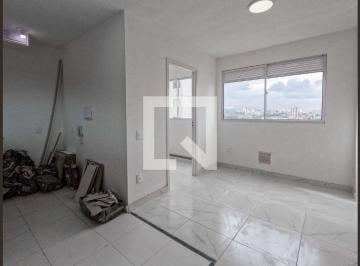Apartamento · 31m² · 2 Quartos · Apartamento para Aluguel - Piqueri, 2 Quartos,  31 m² - São Paulo