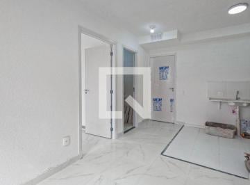 Apartamento en Aluguel de 2 quartos Brasilândia · Apartamento para Aluguel - Piqueri, 2 Quartos, 31 m² - São Paulo