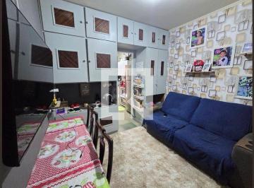 Apartamento · 33m² · 1 Quarto · Apartamento para Aluguel - Vilamar, 1 Quarto,  33 m² - Praia Grande