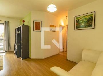 Apartamento · 90m² · 3 Quartos · 1 Vaga · Apartamento para Aluguel - Saúde, 3 Quartos,  90 m² - São Paulo