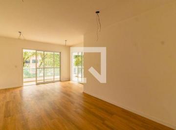 Apartamento · 123m² · 4 Quartos · 2 Vagas · Apartamento para Aluguel - Chácara Inglesa, 4 Quartos,  123 m² - São Paulo