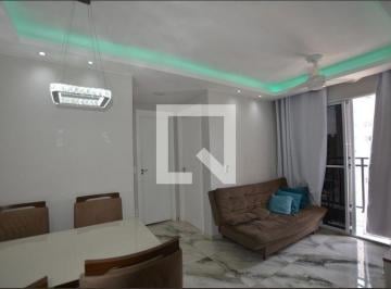 Apartamento · 45m² · 2 Quartos · 1 Vaga · Apartamento para Aluguel - Irajá, 2 Quartos,  45 m² - Rio de Janeiro