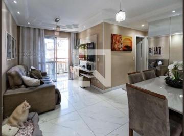 Apartamento · 56m² · 2 Quartos · 1 Vaga · Apartamento para Aluguel - Jardim Iris , 2 Quartos,  56 m² - São Paulo