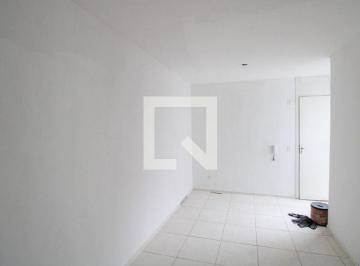 Apartamento · 48m² · 2 Quartos · 1 Vaga · Apartamento para Aluguel - Campo Grande, 2 Quartos,  48 m² - Rio de Janeiro