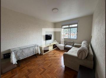 Apartamento · 78m² · 2 Quartos · 1 Vaga · Apartamento para Aluguel - Mooca, 2 Quartos, 78 m² - São Paulo