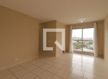 Apartamento · 67m² · 3 Quartos · 1 Vaga · Apartamento para Aluguel - Vila América, 3 Quartos, 67 m² - Santo André