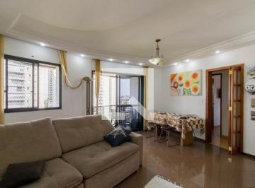 Apartamento · 90m² · 3 Quartos · 2 Vagas · Apartamento para Aluguel - Vila Augusta, 3 Quartos, 90 m² - Guarulhos