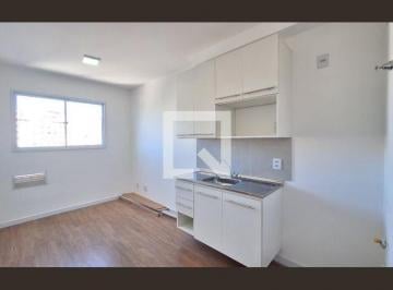 Apartamento · 26m² · 1 Quarto · Apartamento para Aluguel - Barra Funda, 1 Quarto, 26 m² - São Paulo