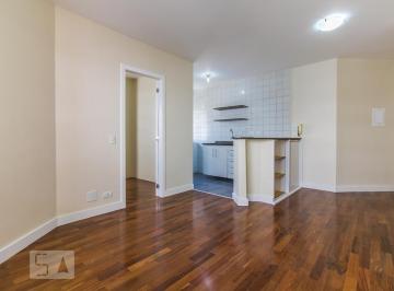 Apartamento · 36m² · 1 Quarto · Apartamento para Aluguel - Consolação, 1 Quarto,  36 m² - São Paulo