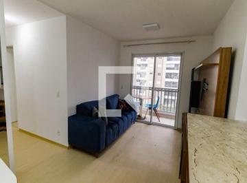 Apartamento · 50m² · 2 Quartos · 1 Vaga · Apartamento para Aluguel - Vila Andrade, 2 Quartos,  50 m² - São Paulo