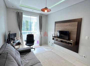 Apartamento · 87m² · 2 Quartos · 1 Vaga · Apartamento Suíte +1 Nova Brasilia