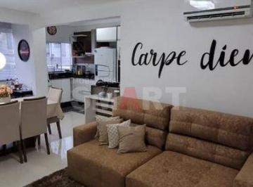 Apartamento · 96m² · 2 Quartos · 1 Vaga · Apartamento à Venda no Amizade 1 Suíte + 1 Quarto