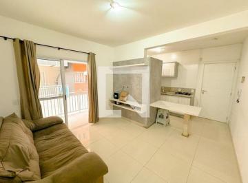 Apartamento · 66m² · 2 Quartos · 1 Vaga · Apartamento para Aluguel - Santinho, 2 Quartos,  66 m² - Florianópolis