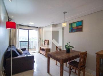 Apartamento · 55m² · 2 Quartos · 2 Vagas · Apartamento para Aluguel - Jardim Santa fé, 2 Quartos,  55 m² - Sorocaba