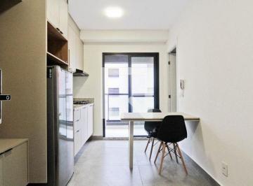 Apartamento · 28m² · 1 Quarto · Apartamento para Aluguel - Água Fria, 1 Quarto,  28 m² - São Paulo