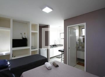 Apartamento · 38m² · 1 Quarto · Apartamento para Aluguel - Minas Brasil, 1 Quarto,  38 m² - Belo Horizonte