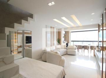 Apartamento · 328m² · 4 Quartos · 2 Vagas · Apartamento para Aluguel - Jacarepaguá, 4 Quartos,  328 m² - Rio de Janeiro