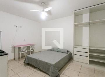 Apartamento · 20m² · 1 Quarto · Apartamento para Aluguel - Tatuapé, 1 Quarto,  20 m² - São Paulo