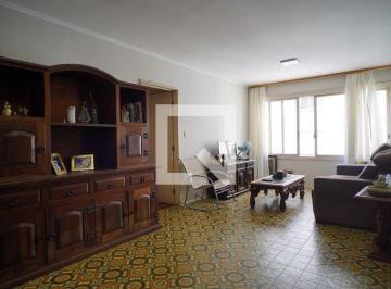 Apartamento · 116m² · 3 Quartos · 2 Vagas · Apartamento para Aluguel - Floresta, 3 Quartos,  116 m² - Porto Alegre