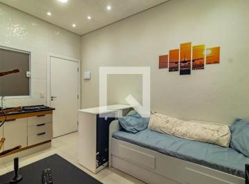 Apartamento · 18m² · 1 Quarto · Apartamento para Aluguel - Vila Mascote, 1 Quarto, 18 m² - São Paulo