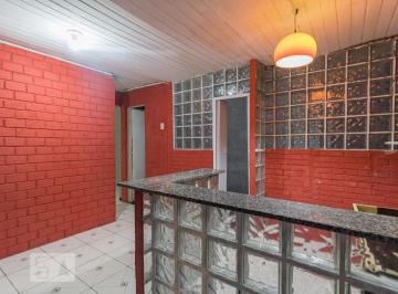 Casa · 52m² · 2 Quartos · 1 Vaga · Casa para Aluguel - Alto Petrópolis, 2 Quartos, 52 m² - Porto Alegre