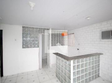 Casa de 2 quartos, Porto Alegre · Casa para Aluguel - Alto Petrópolis, 2 Quartos, 52 m² - Porto Alegre