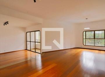 Apartamento · 165m² · 3 Quartos · 2 Vagas · Apartamento para Aluguel - Mooca, 3 Quartos,  165 m² - São Paulo