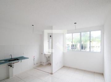 Apartamento · 40m² · 2 Quartos · 1 Vaga · Apartamento para Aluguel - Campo Grande, 2 Quartos,  40 m² - Rio de Janeiro
