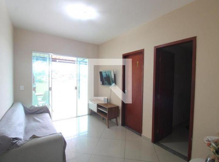 Foto do imóvel - Apartamento para comprar em Curicica, 2 quartos, varanda