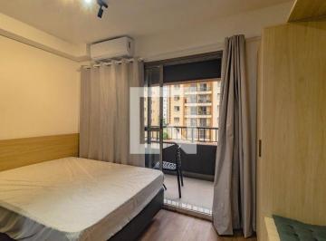 Apartamento · 25m² · 1 Quarto · Apartamento para Aluguel - Vila Mascote, 1 Quarto,  25 m² - São Paulo