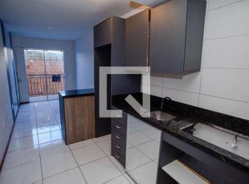 Apartamento · 40m² · 2 Quartos · Apartamento para Aluguel - Parque Índio Jari, 2 Quartos,  40 m² - Viamão