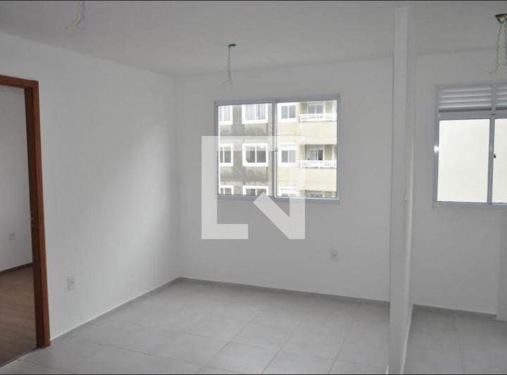 Foto do imóvel - Alugar apartamento em Del Castilho com 2 quartos, churrasqueira e academia no condomínio