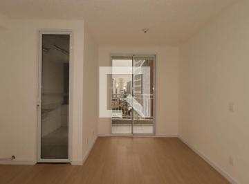 Apartamento · 60m² · 2 Quartos · 1 Vaga · Apartamento para Aluguel - Campestre, 2 Quartos,  60 m² - Santo André