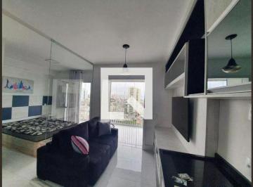 Apartamento · 34m² · 1 Quarto · 1 Vaga · Apartamento à Venda - Ipiranga, 1 Quarto, 34 m² - São Paulo